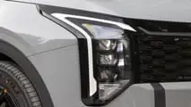 Kia Sportage Tri-Fuel GPL full hybrid