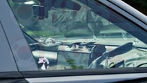 Novo Hyundai Creta 2029 é flagrado e revela painel