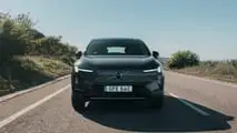 Volvo EX60 2026