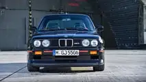 BMW M3 Sport Evolution 