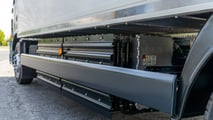 MAN eTGM (2026): Ein modulares Batteriesystem mit zwei bis vier Batteriepaketen erlaubt die passgenaue Auslegung auf den jeweiligen Einsatzzweck.