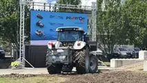 Bosch Rexroth Power On 2026: idraulica smart ed elettrificazione per le macchine da lavoro