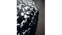 Mercedes-AMG CLE-Based Mythos Model Teasers
