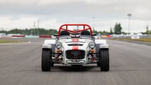 Caterham Seven Nurburgring Edition