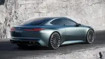 Vision BMW Alpina (2026)