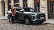 Chery Tiggo 9 PHEV (2026)