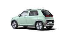 Hyundai Inster Lounge