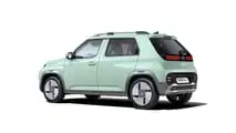 Hyundai Inster Lounge 2026