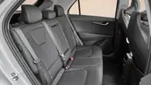 Kia Niro 2026, primera prueba