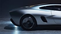 Callum Designs Jaguar XJ220
