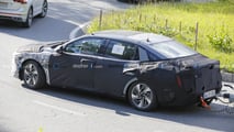 Hyundai Elantra (2026) Erlkönig
