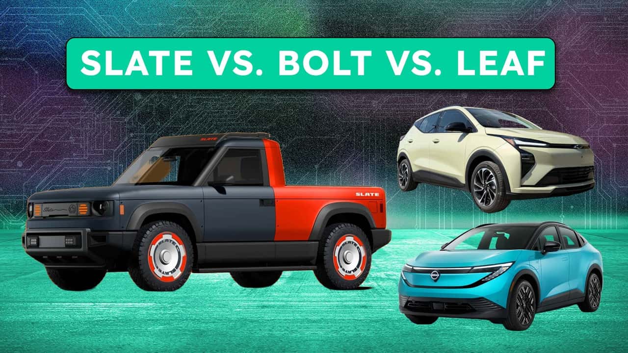EV Service Provider