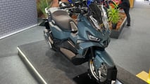 Dafra antecipa a nova ADX 150