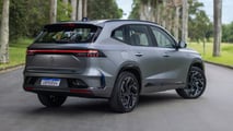 Renault Koleos HEV Esprit Alpine 2026 (BR)