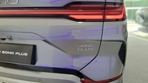 BYD Song Plus 2027