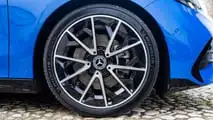Mercedes CLA híbrido, la prueba
