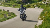 Honda lança a nova X-ADV 750 2026