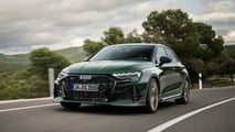 Audi RS 3 competition limited (2026)