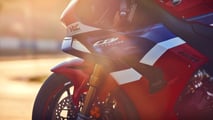 Honda CBR 1000 RR-R Fireblade SP 10