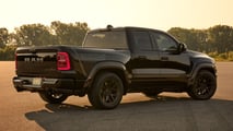 2027 Ram 1500 Rumble Bee With Direct Connection Parts