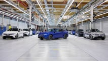 BMW i3 Neue Klasse - início de produção em Munique