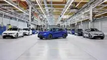 BMW i3 Neue Klasse - início de produção em Munique