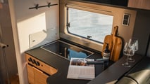 Hymer B-Klasse ML I (2026)
