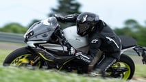 Benelli Tornado 550