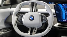 BMW iX3 50 xDrive