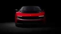Ferrari Luce