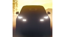 2029 Ford of Europe lineup teaser