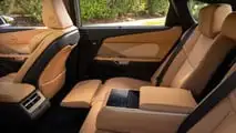 Lexus ES (2026) im Test