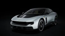 Ferrari Luce configurator