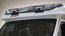 Kabe Novum Traq 750 LGB (2026)