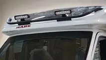 Kabe Novum Traq 750 LGB (2026)