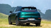 GWM Ora 5, la prova su strada di Motor1.com