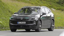 VW ID.4 Facelift, Erlkönig vom Juni 2026 