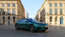 Denza Z9GT 2026
