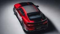 Bentley Supersports Design Theme by Mulliner (2026)
