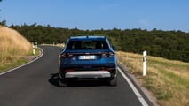 Jeep Compass Plug-In Hybrid (2026), la prova su strada di Motor1.com