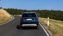 Jeep Compass Plug-In Hybrid (2026), la prova su strada di Motor1.com