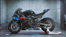 BMW S 1000 RR