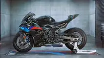 BMW S 1000 RR