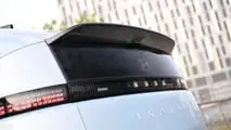 Hyundai Ioniq 3 (2027): Exterieur-Detail