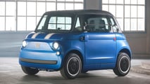 Fiat Topolino Sport (2026)