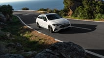 Mercedes-Benz CLa Shooting Brake 2026, la prova
