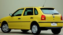 Os Volkswagens feitos para a Copa do Mundo 