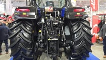 Lovol M3004: 300 CV cinesi puntano al mercato europeo 2026