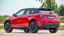 Fiat 600 Hybrid Sport (2026) im Test