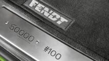 Fendt 900 Vario Limited Edition per il 50.000° esemplare